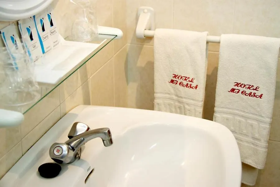 **  Hotel Mi Casa Antas إسبانيا