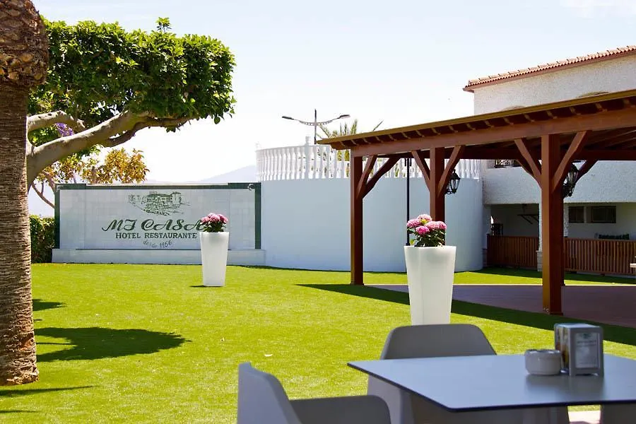 Hotel Mi Casa Antas إسبانيا