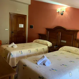 Rural Dehesa Del Rincon Hotel