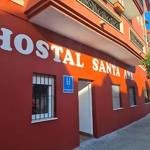 Santa Ana Hostal