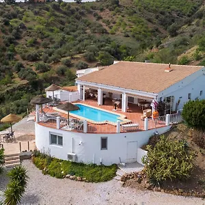 Casa La Quinta Bed and breakfast