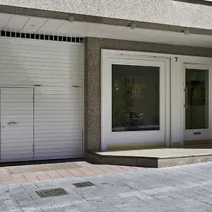 Bonanova 3* Barcelona