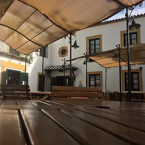 Manantial De Roya Hotel