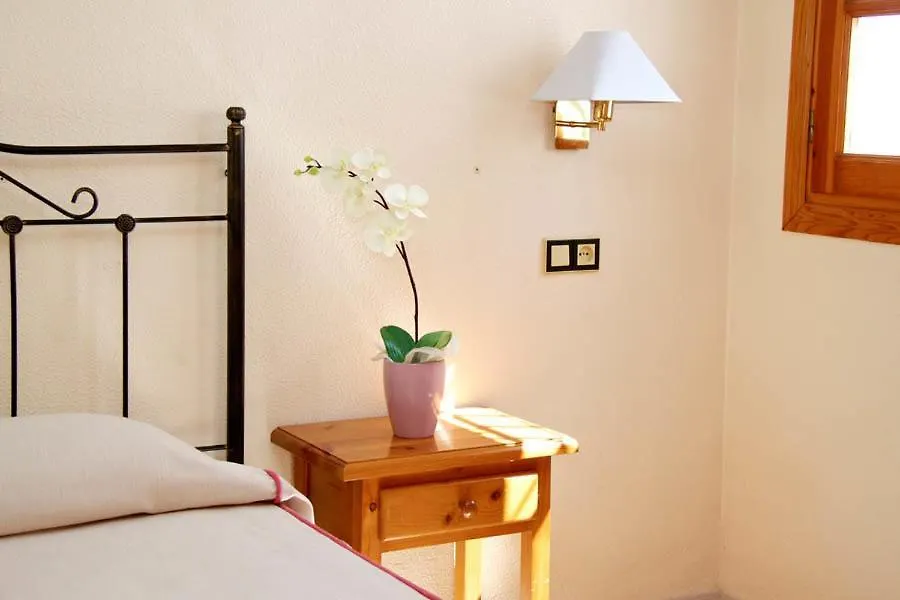 **  Hotel Mi Casa Antas إسبانيا