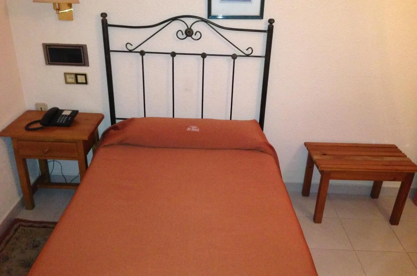 Hotel Mi Casa Antas