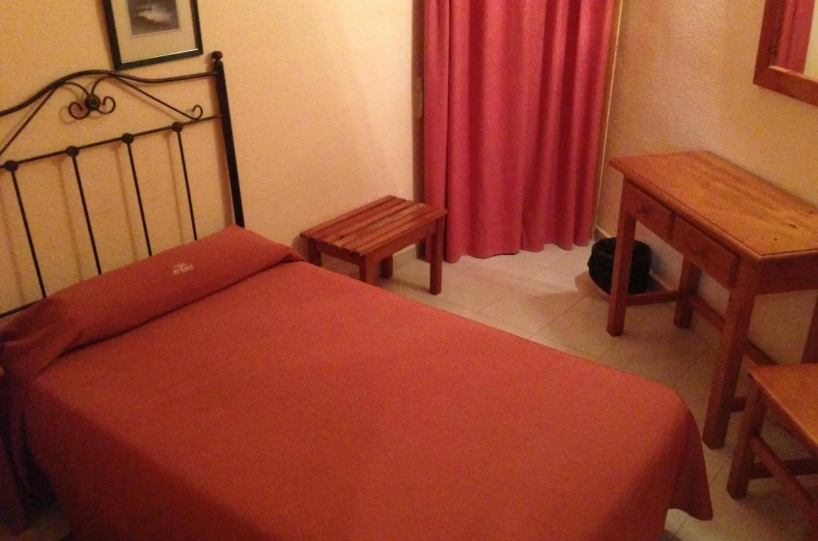 Hotel Mi Casa Antas إسبانيا