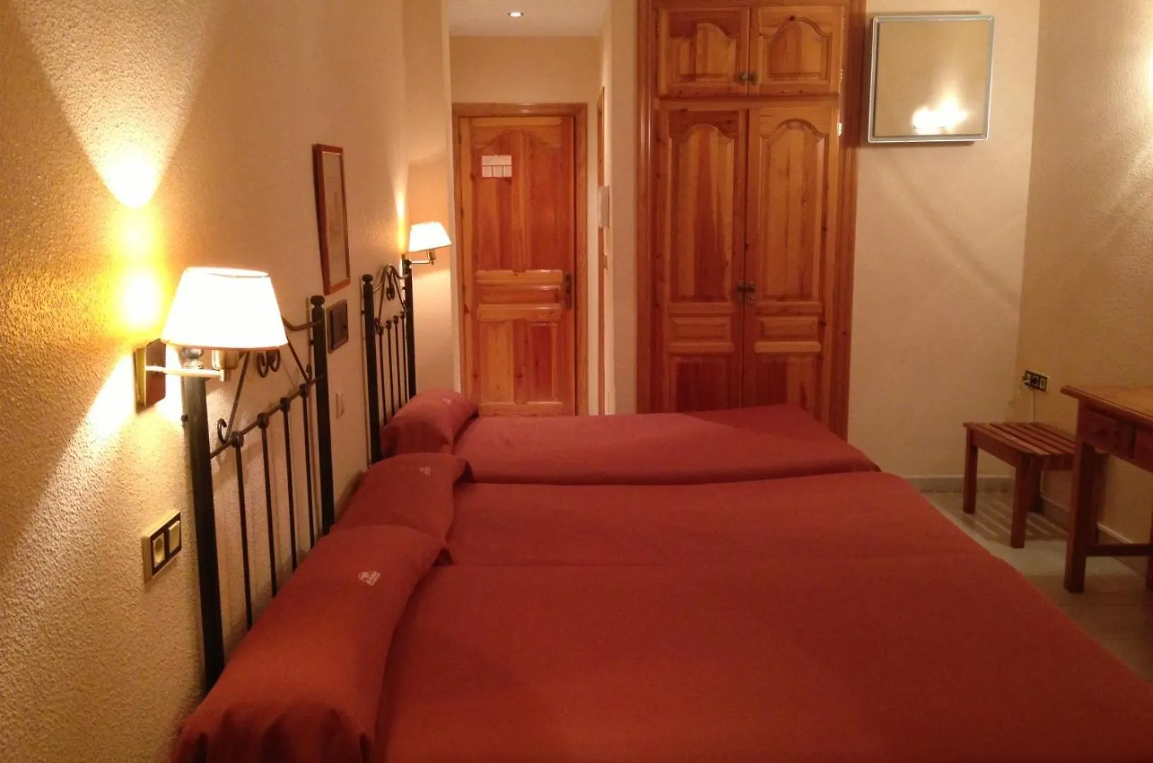 Hotel Mi Casa Antas 2*,  إسبانيا
