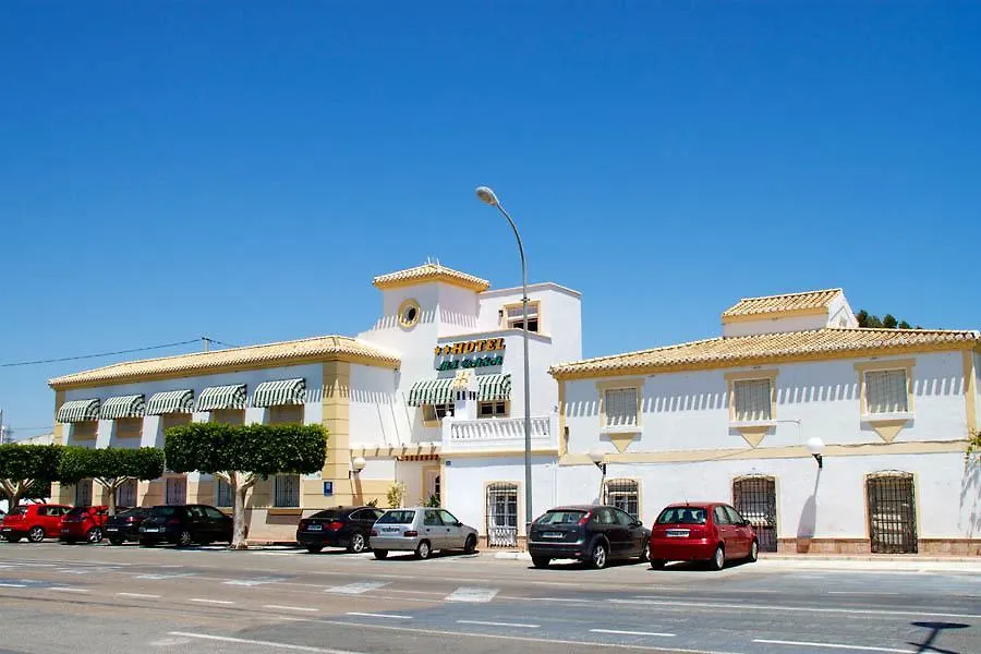 Hotel Mi Casa Antas 2*,  إسبانيا