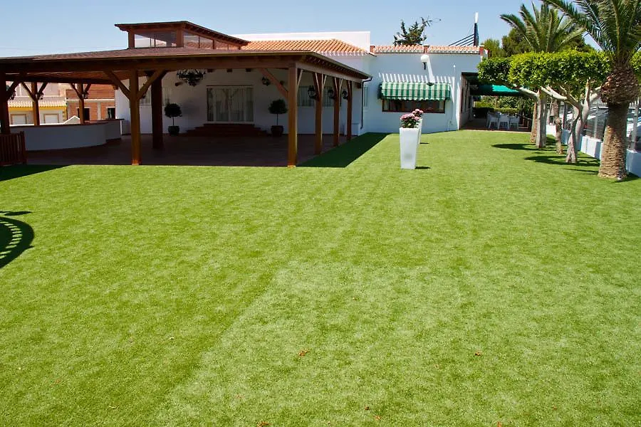 Hotel Mi Casa Antas
