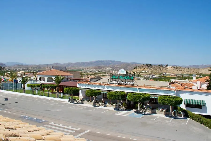 Hotel Mi Casa Antas