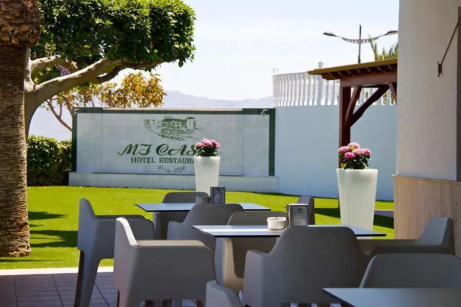 **  Hotel Mi Casa Antas إسبانيا