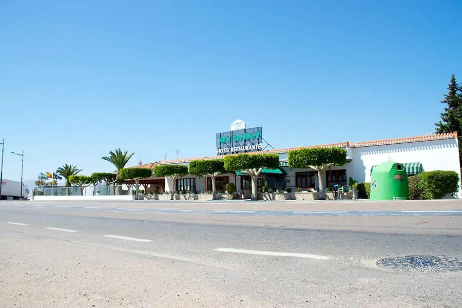 Hotel Mi Casa Antas