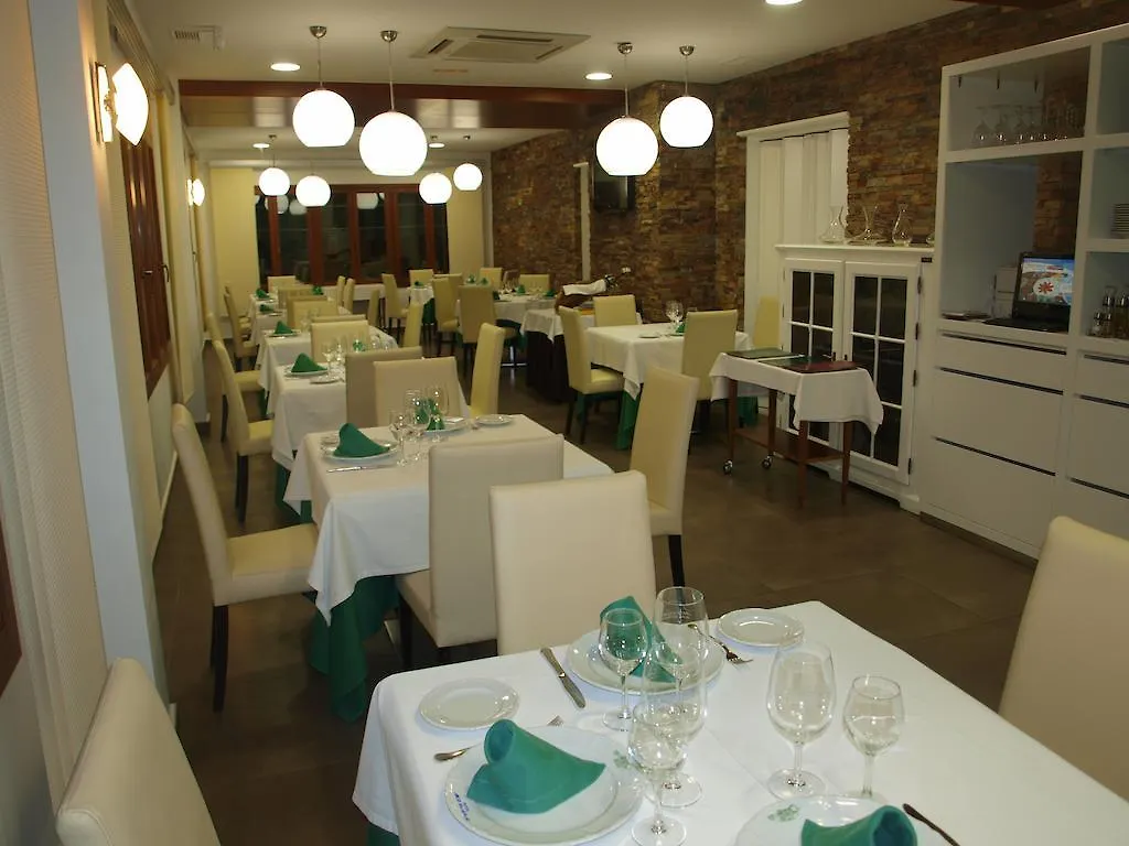 Hotel Mi Casa Antas 2*,