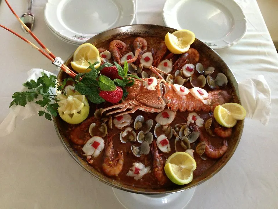 Hotel Mi Casa Antas إسبانيا